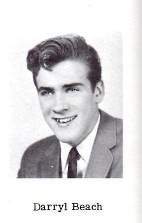 Theodore Good's album, AHS Class of 66