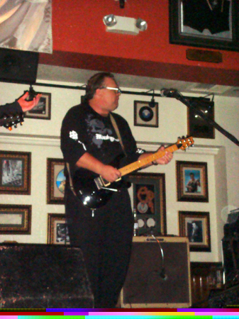 Hard Rock Cafe 2010