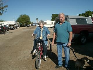 Yuma RV Park