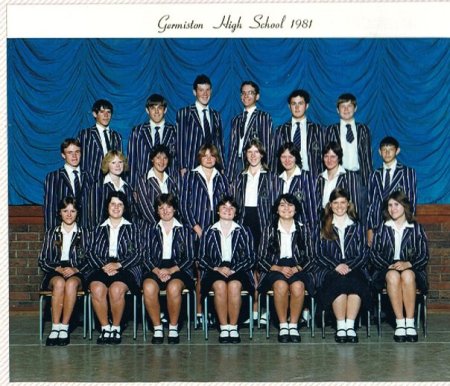 germiston high 1981