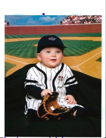 The future Detroit Tiger