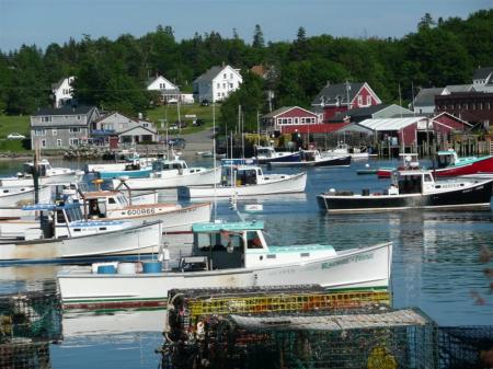 Bass Harbor, ME