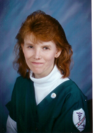 Denise Novotny's Classmates® Profile Photo
