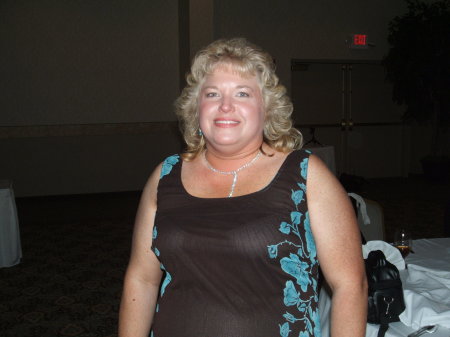 Tammy Bradford's Classmates® Profile Photo