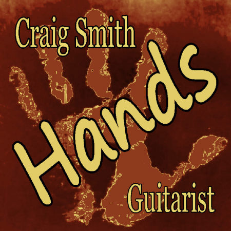 Hands CD