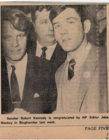 JPM  with RFK