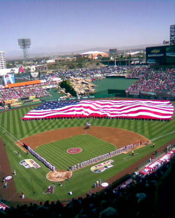 Angel Stadium