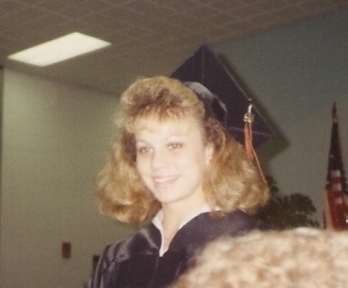 Kimberly Hines' Classmates profile album