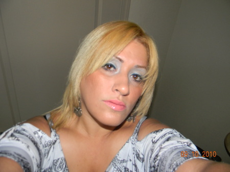 Ingrid Rodriguez's Classmates® Profile Photo