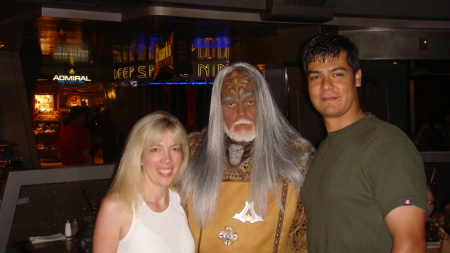 Star Trek Adventure Las Vegas