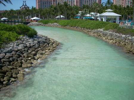 Atlantis, Bahamas Trip May 08'