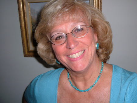 Judith Yellen's Classmates® Profile Photo