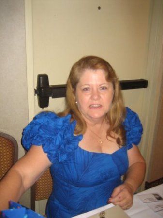 Kathie Johnson Spieler's Classmates® Profile Photo