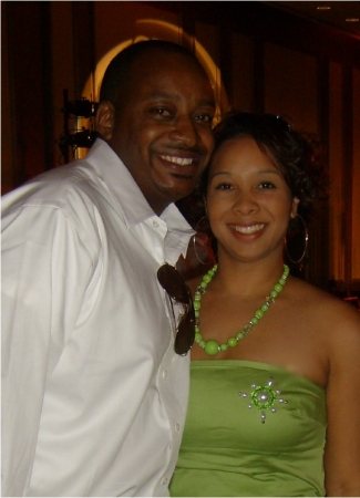 Me & My Husband Don J (July 08)