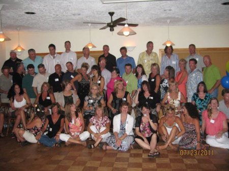 Mary Beth Bosco's album, West Genesee Class of 1981 30 year Reunion