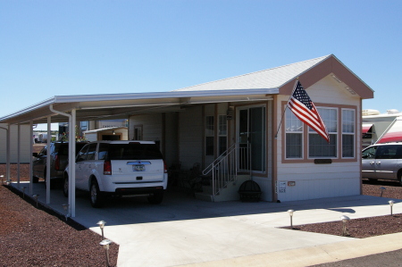 1 of our Mountain retreat homes