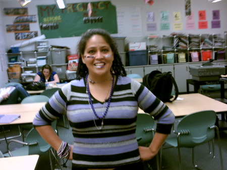 Mandy Maestas's Classmates® Profile Photo