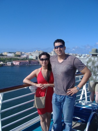 old san juan