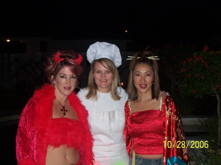 Halloween Party