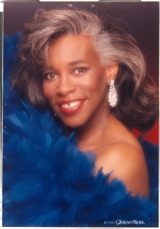 Marlene Moss's Classmates® Profile Photo