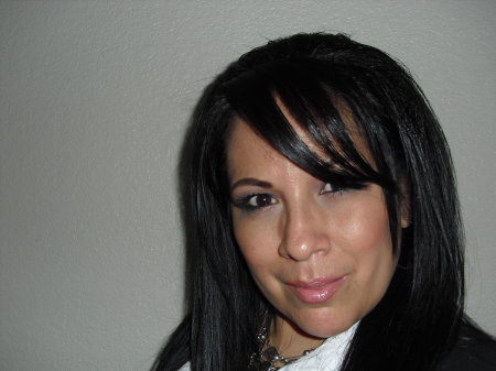 Sandra Hernandez's Classmates® Profile Photo