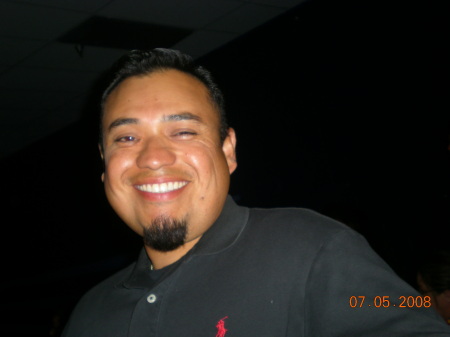 Jesus aka(Ernie) Huerta's Classmates® Profile Photo