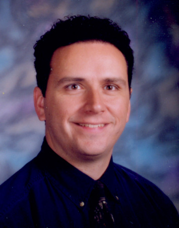 Paul Laporte's Classmates® Profile Photo