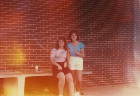 Germantown High School Class of 1983 Reunion - Senior Countdown May 18, 1983