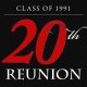 Reunion icon