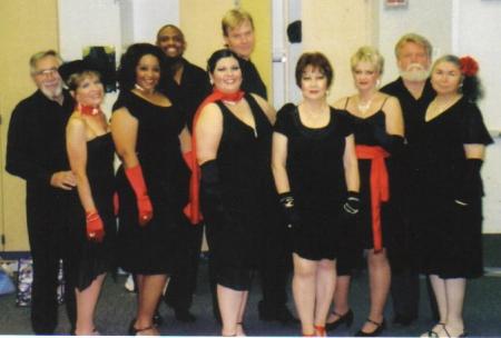 Dance Group 2006