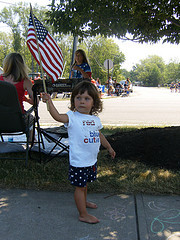 Darlene Monaco's album, July 4, 2010