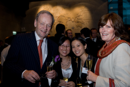 Canadian Chamber in Hong Kong