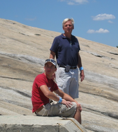 Stone Mountain