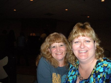 Dena Bzdyl's album, Thornridge 30 Year Reunion