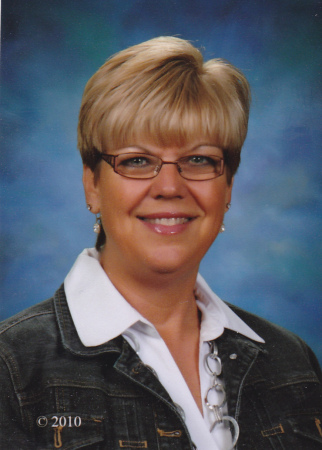 Debbie Harrison's Classmates® Profile Photo