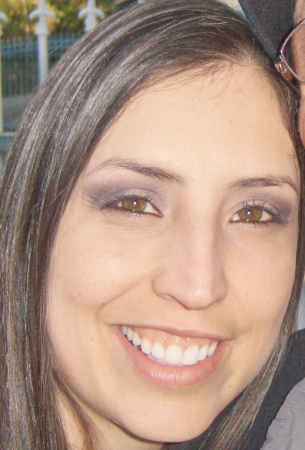 Alma Gutierrez's Classmates® Profile Photo