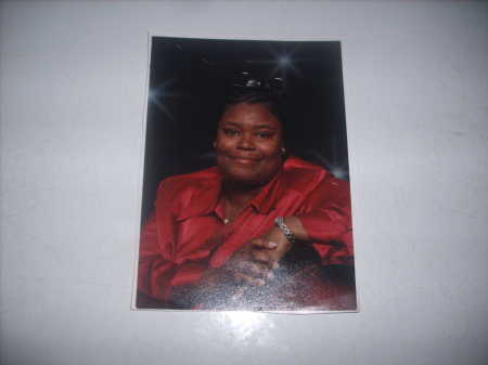 Juanita Copeland's Classmates® Profile Photo