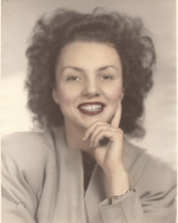 MY BEAUTIFUL MOM,PATSY