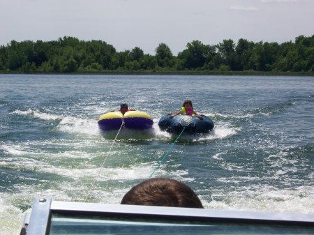 Tubing