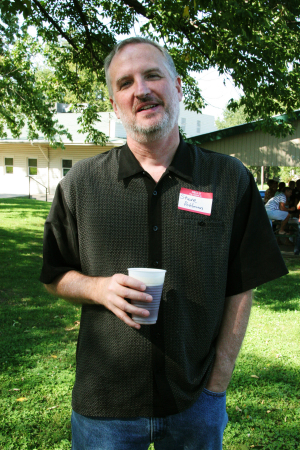 Steve Pohlman
