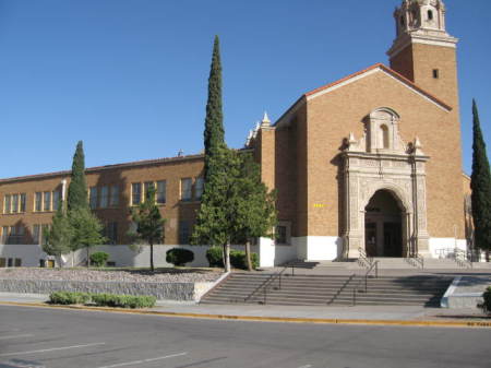 Austin High School