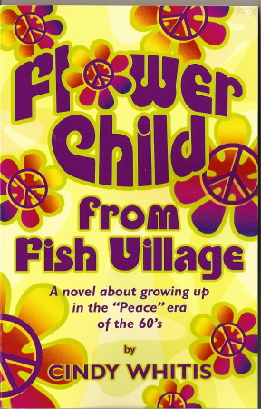 Flower Child from Fish Village