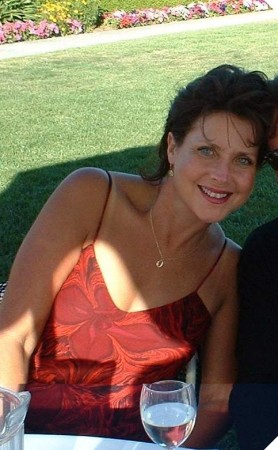 Debbie McKenzie