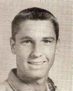 Gregory Kevin Reese '63