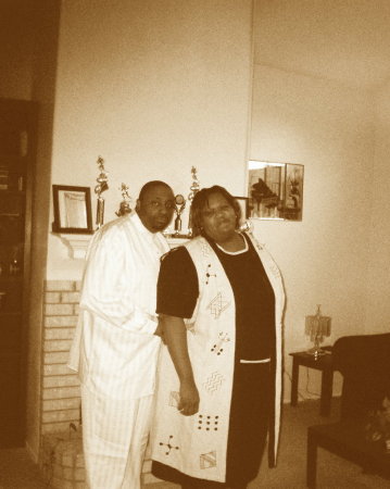 mr and mrs boyette williams