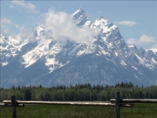 Tetons