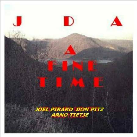 JDA first CD