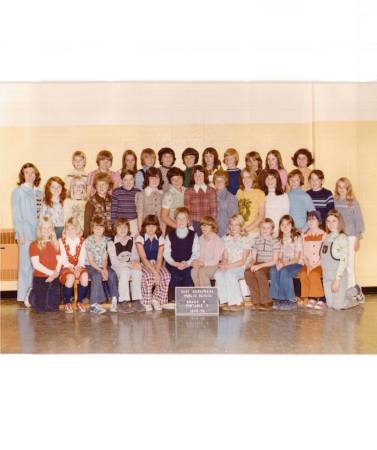 Grade 6 - 1975-76