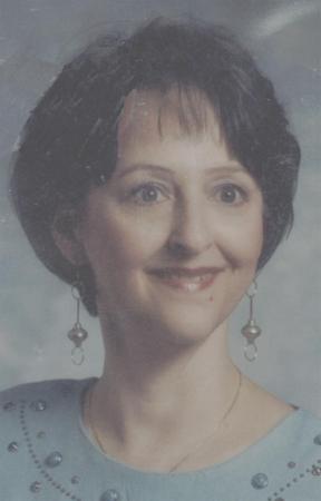 Shari McKnight's Classmates® Profile Photo