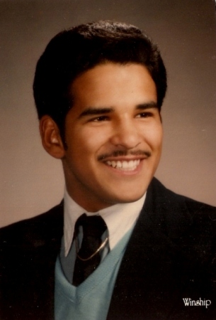 highschool photo